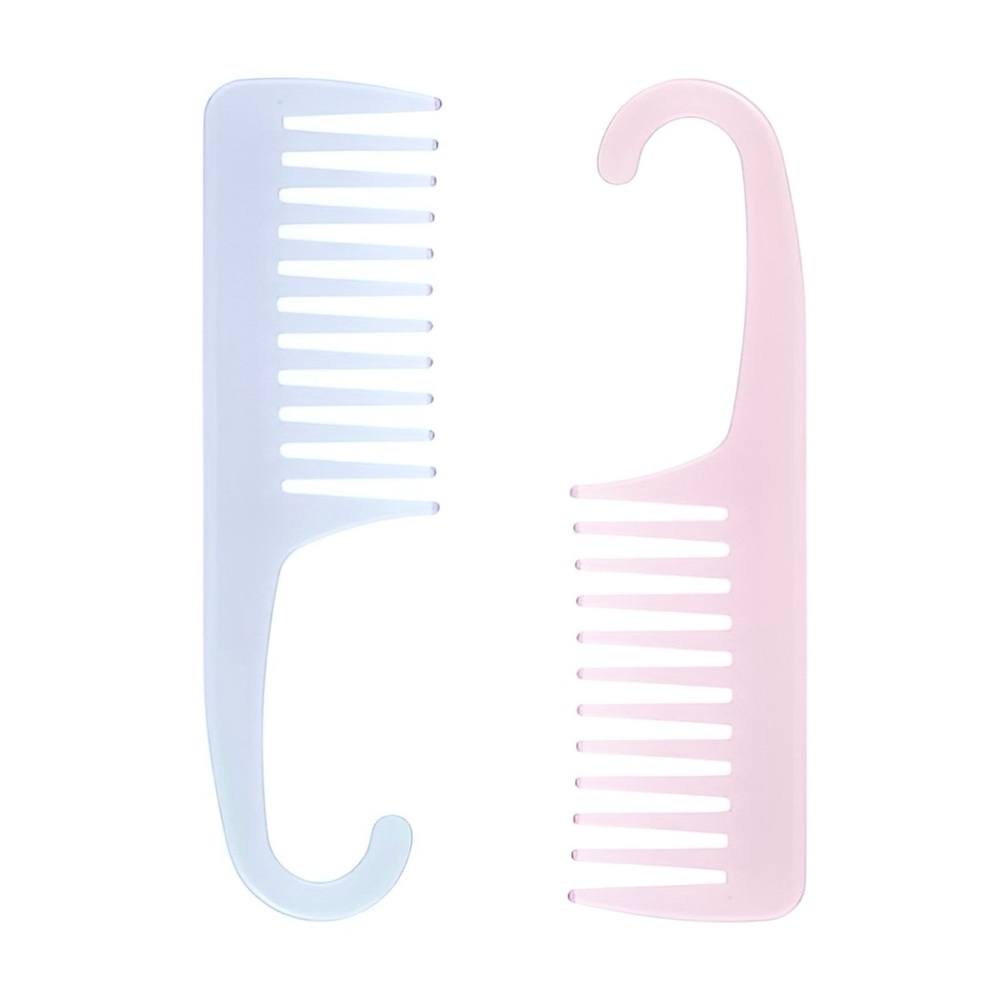 Wide Tooth Shower Comb
